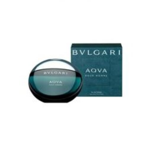 Bvlgari  Aqva Pour Homme – EDT – 50ml