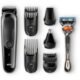 Braun  MGK 3060  عدة الحلاقة متعدد الاستخدامات 8 في 1