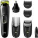 Braun  MGK3021 Multi Grooming Kit – Black