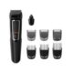 Philips  MG3730 Multi Groom Series 3000 8-in-1 – Face & Hair