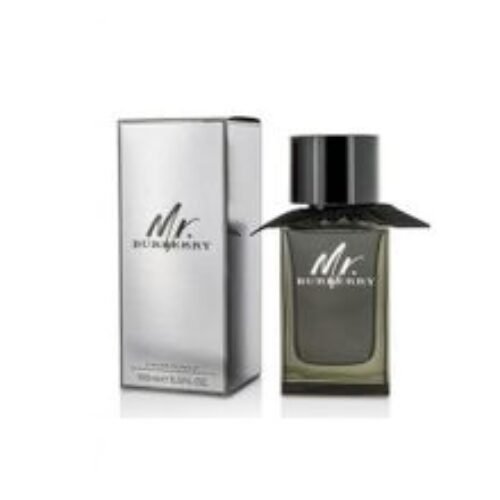 Burberry  Mr Burberry – EDP – For Men – 100ml