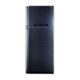 Sharp  SJ-PC58A(BK) ثلاجة تحميل علوى 2 باب –أسود- 450 لتر
