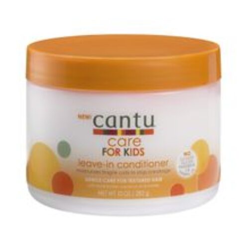 Cantu  بلسم ليف ان للأطفال – 283 جم
