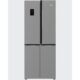 Beko  GNE480E20ZXP ثلاجة 2 باب – 300 لتر – فضي