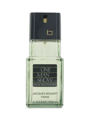 One Man Show عطر ون مان شو أو دي تواليت 100ملليلتر