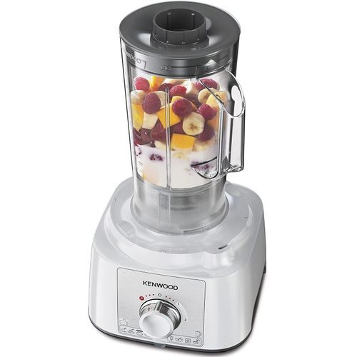 KENWOOD FDP65.400WH Food Processor كينوود محضر طعام FDP65.400WH