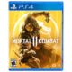 Warner Bros. Interactive Mortal Kombat 11 – PS4