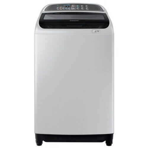 Samsung WA14J5712SW/AS Top Loading Digital Washing Machine – 14 KG – White