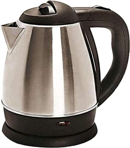 HOHO Electric Kettle هوهو غلاية كهربائية بسعة 1.5 لتر