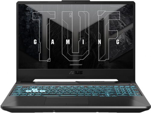 Asus TUF DASH FX516PR INTEL CORE I7-11370H – اسس نوت بوك 15.6 بوصة ,1 تيرابايت,رام 16 جيجابايت,انتل الجيل الحادي عشر كور اي ٧
