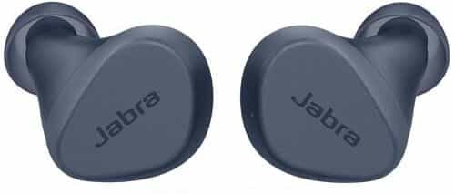 Jabra Elite 2 Wireless Earphones سماعة اذن لاسلكية جابرا ايليت 2