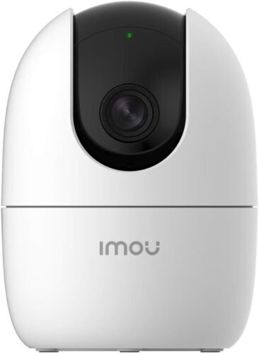 IMOU RANGER 2 1080P كاميرا اموو رينجر 2 واي فاي للمنزل
