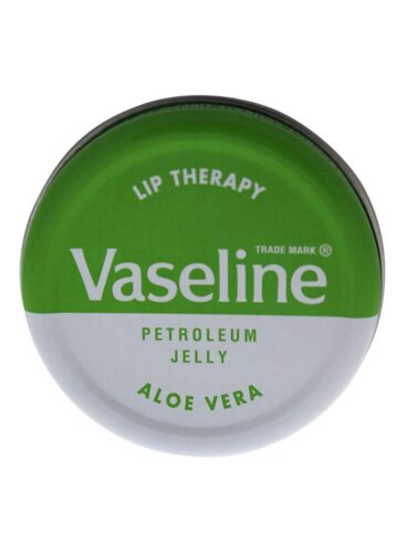 Vaseline Lip Therapy Stick Aloe Vera