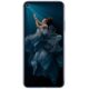 موبايل اونر 20 بشريحتين HONOR 20- شاشة 6.26 بوصة، 128 جيجابايت، 6 جيجابايت رام، شبكة الجيل الرابع ال تي اي