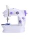 آنسيلف ماكينة خياطة كهربائية بقوة 240 فولت ANSELF Electric Sewing Machine 240V H16669EU