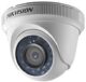 كاميرا هيك فيجن 2MP HD قبة، نموذج Hikvision DS-2CE56D0T-IRP