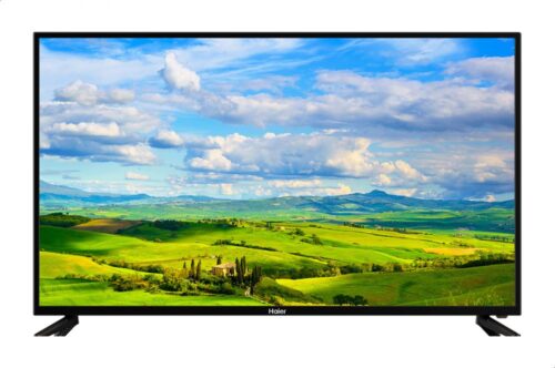 تليفزيون سمارت اندرويد ال اي دي اتش دي 32 بوصة مع ريسيفر داخلي من هاير – Haier 32 inch HD H32D6G