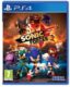 Sega Sonic Forces – PlayStation 4