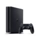 PlayStation 4 Slim – 500GB Gaming Console