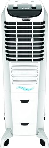 Fresh FA-T25M Air Cooler TURBO FA-T40M مبرد هواء 40 لتر – ميكانيكال – ابيض
