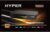 Hyper T500 4K هايبر تي 500 4 كيه