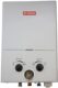 Fresh Gas Water Heater, 6 Liters -سخان مياه غاز 6 لتر من فريش