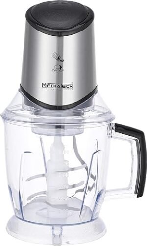 MediaTech Chopper MT-CR44 ميديا تيك كبة ميديا ​​تك