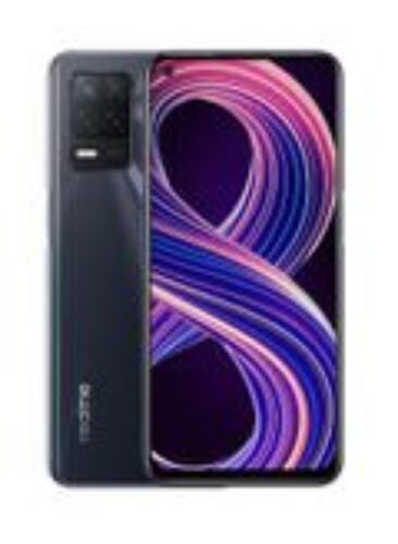 realme 8 5g