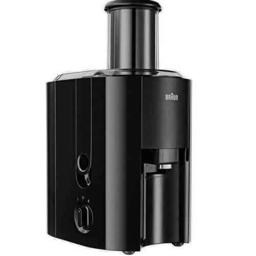Braun J300 عصارة فواكه – 800 واط.