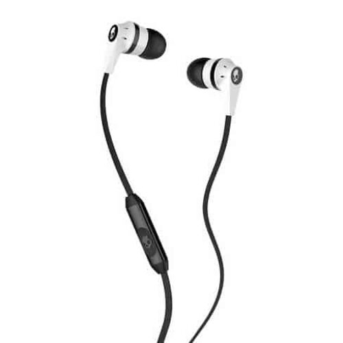 Skullcandy Ink’d Wired Headset With Mic