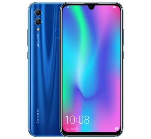 Honor 10 Lite – 6.21-inch 64GB/3GB