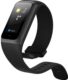 شاومي ساعة ذكية شريط بولي يوريثين متوافقة مع اندرويد و اي او اس,اسود – AMAZFIT BAND 2 A1713