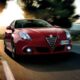 ALFA ROMEO – GIULIETTA