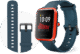 ساعة شاومي اميز فيت بيب اس الذكية – مقاومة للماء – نبضات القلب- Xiaomi Amazfit Bip S