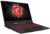 MSI GL75 9SD Gaming Laptop Core i7-9750H 2.6Ghz 17.3-inch 120Hz FHD IPS Screen 16GB , 256GB SSD + 1TB SATA, GTX 1660Ti 6GB , Windows 10 , Black