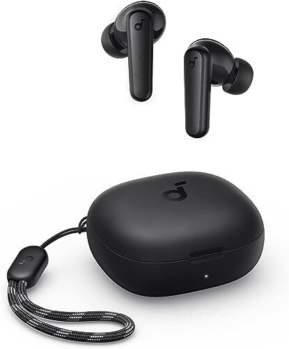 Anker Soundcore VI R50i True Wireless Earbuds 10mm