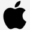 Apple MagSafe Charger -MHXH3ZE