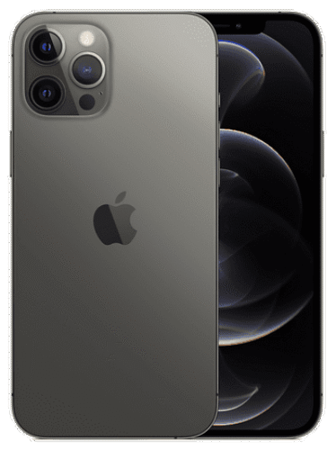 Apple iPhone 12 Pro max 128GB 6 GB RAM – ابل ايفون 12 برو ماكس
