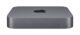 Apple Mac mini 2018 – Intel Core i3, 3.6GHz Quad-core, 128GB, 8GB, Intel UHD Graphics 630,
