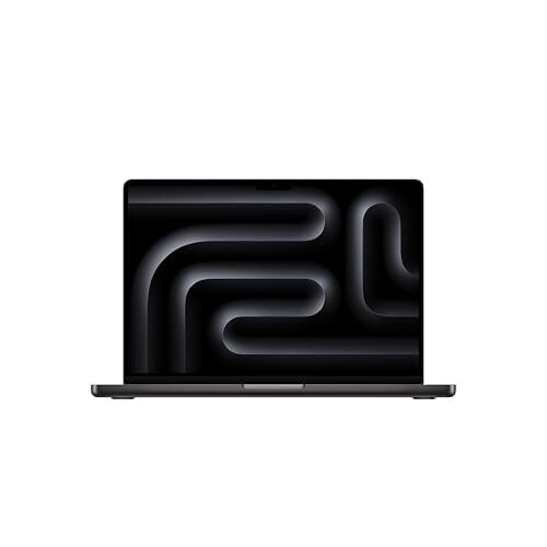 Apple 2024 MacBook Pro 16GB أبل 2024 ماك بوك برو
