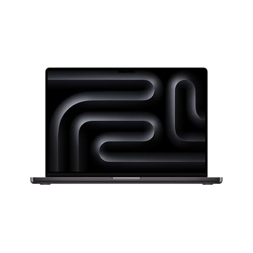 Apple 2024 MacBook Pro Laptop 36GB أبل 2024 ماك بوك برو
