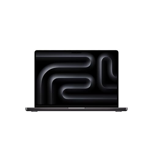 Apple 2024 MacBook Pro Laptop 24GB أبل 2024 ماك بوك برو