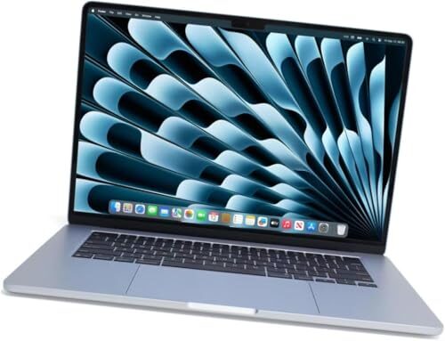 Apple 2025 MacBook Air 16GB أبل 2025 ماك بوك اير