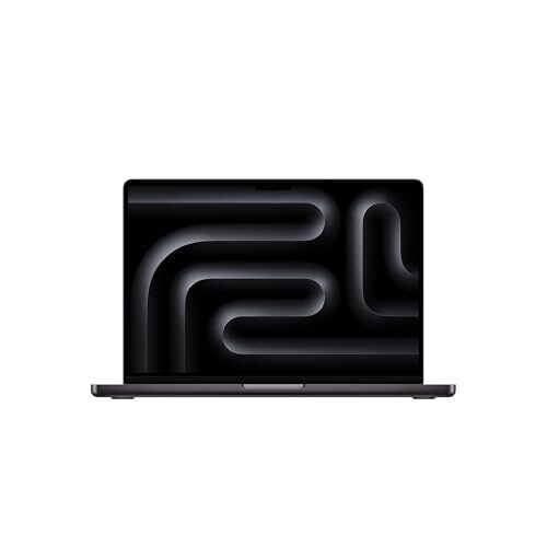 Apple 2025 MacBook Pro 14.2-inch Laptop 16GB أبل 2025 ماك بوك برو