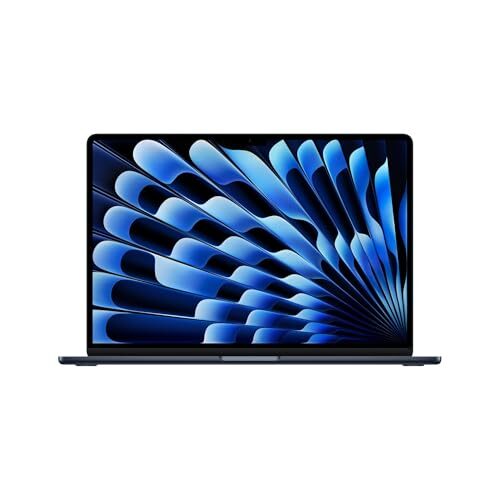 Apple 2026 MacBook Air 15-inch Laptop 16GB أبل 2026 ماك بوك اير
