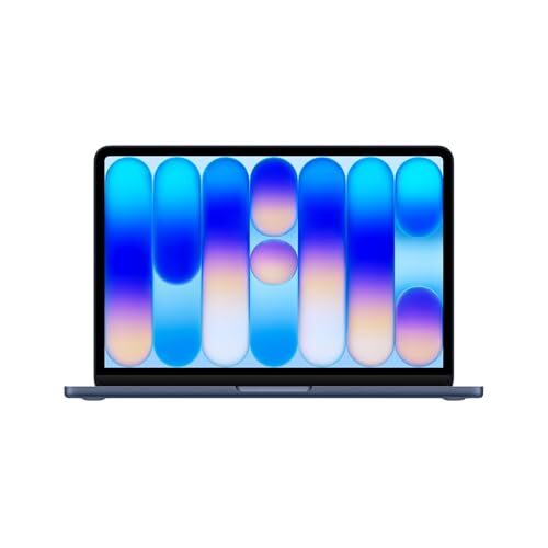 Apple 2026 MacBook Neo 13-inch Laptop 256GB أبل 2026 ماك بوك نيو