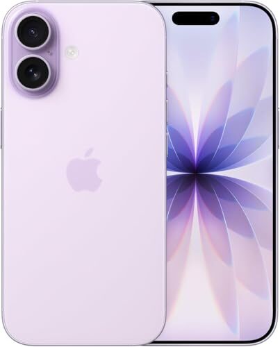 Apple iPhone 17 256GB