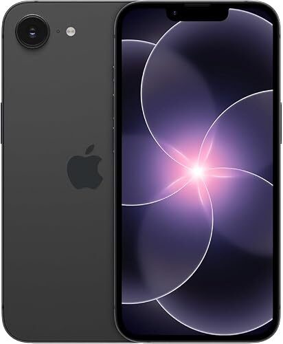 Apple iPhone 17e 256GB أبل آيفون 17E