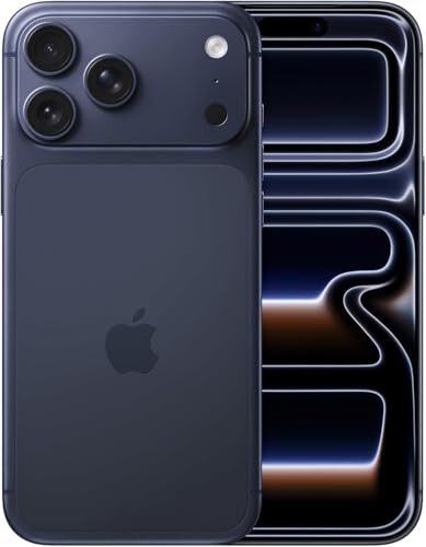 Apple iPhone 17 Pro Ma 256GB
