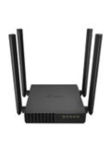 TP-Link Archer C54 تي بي لينك راوتر آرشر C54 AC1200 ثنائي النطاق لاسلكي بتقنية
